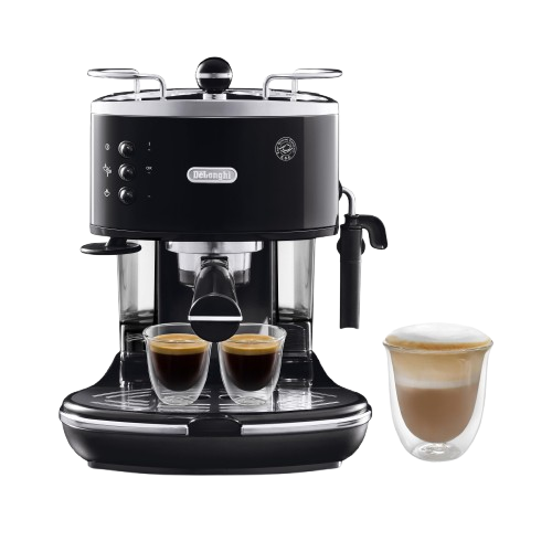 Delonghi Icona Polvere+Cialde ECO311