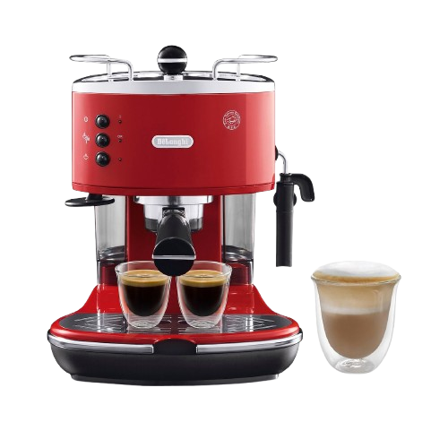 Delonghi Icona Polvere+Cialde ECO311