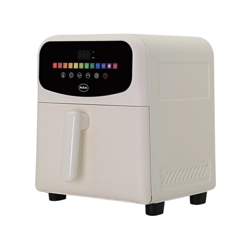 friggitrice ad aria frytype6air\white