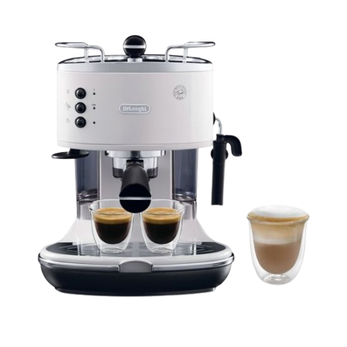 Delonghi Icona Polvere+Cialde ECO311