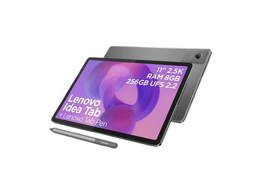 Lenovo Idea Tab with Tab Pen