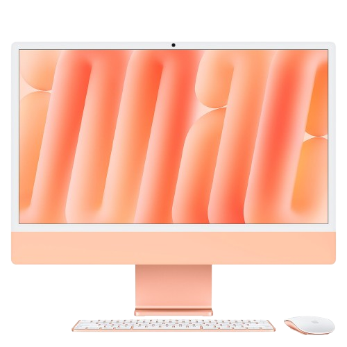 iMac 24 pollici 2021