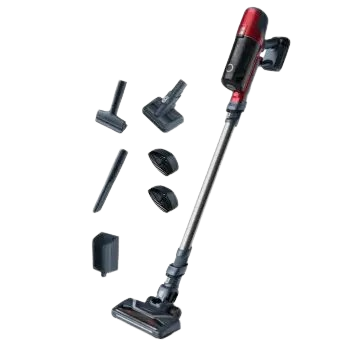 Scopa elletrica Rowenta RH6877WO