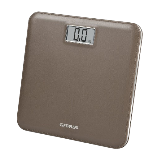 Bilancia Pesapersone Elettronica G3 FERRARI