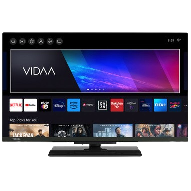 TV Toshiba 32LV3E63DA