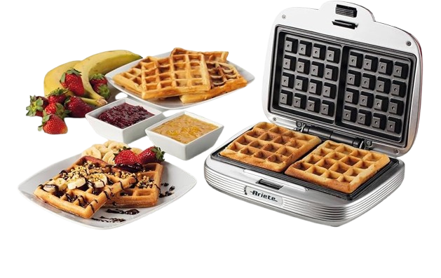 Ariete Waffle Maker Party Time ARIETE 1973
