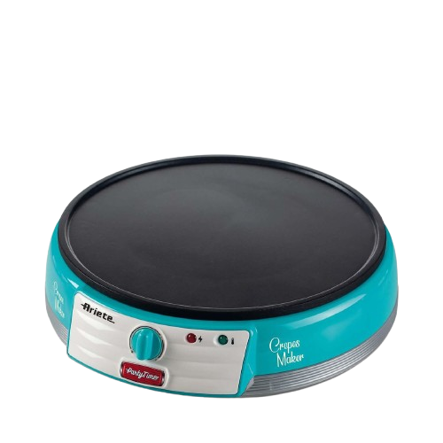 Crepes Maker Party Time Ariete