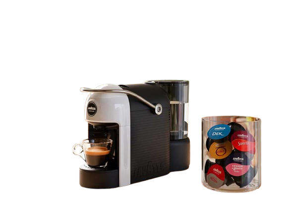 Lavazza A Modo Mio Jolie