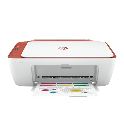 Stampante All-in-One HP DeskJet HP2723E