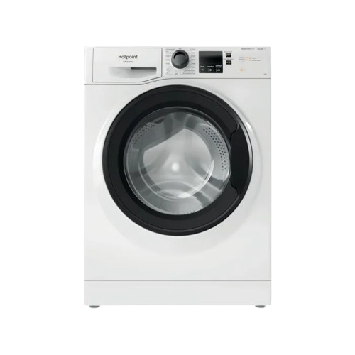 Lavatrice HotPoint NF1046WKIT