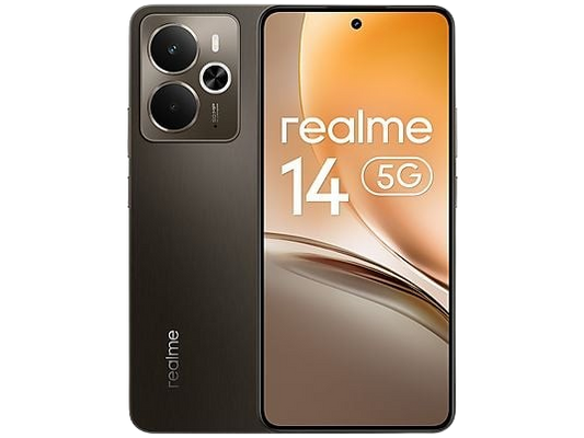 Smartphone Realme 14