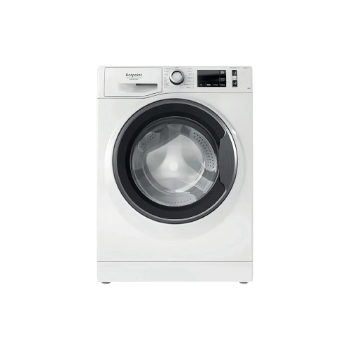 Lavatrice HotPoint  NR648GWSAIT