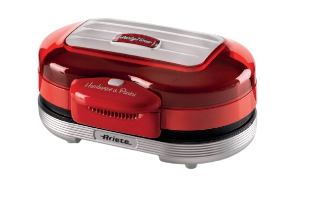 Hamburger Maker Party Time ariete