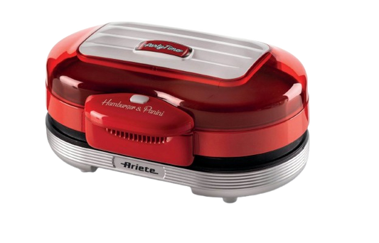 Hamburger Maker Party Time ariete