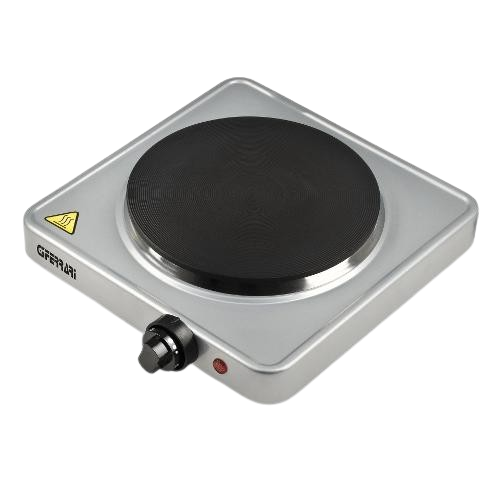 Fornello elettrico 1 zona G10121