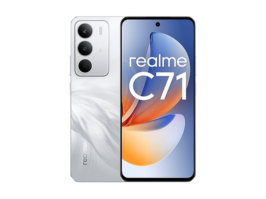 REALME C71
