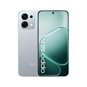 Smartphone oppo a6 pro