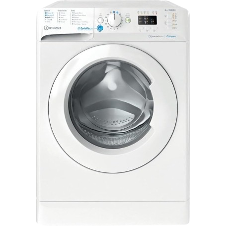 Lavatrice Indesit BWA81496XWVIT