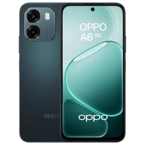 Smartphone oppo a6