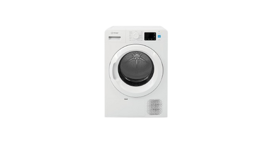 Asciugatrice Indesit YTM1182XITR
