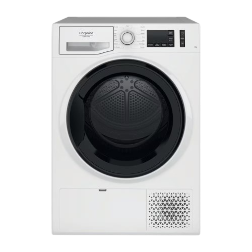 Asciugatrice HotPoint NTM1182KITR