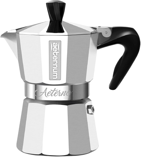 Moka Aeternum