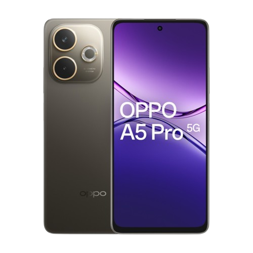 Oppo  A5 Pro 5G