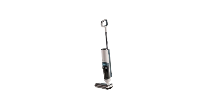 Scopa elettrica lavapavimenti ariete AR\2483