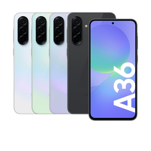 Samsung  A36