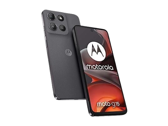 Motorola Moto g15