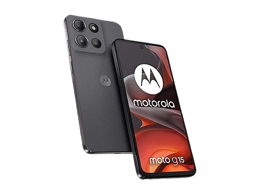 Motorola Moto g15
