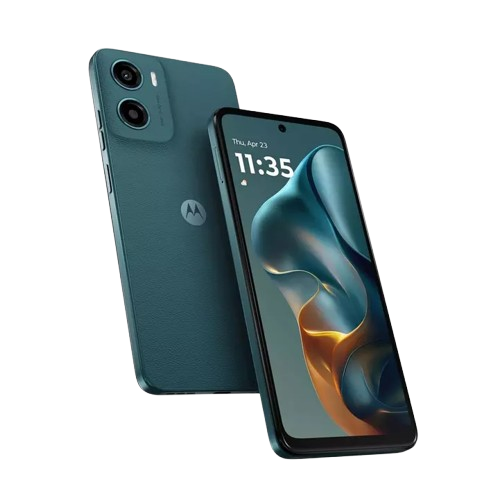Motorola Moto g05