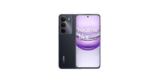 Realme 14x