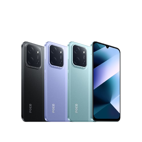 Xiaomi Poco C85