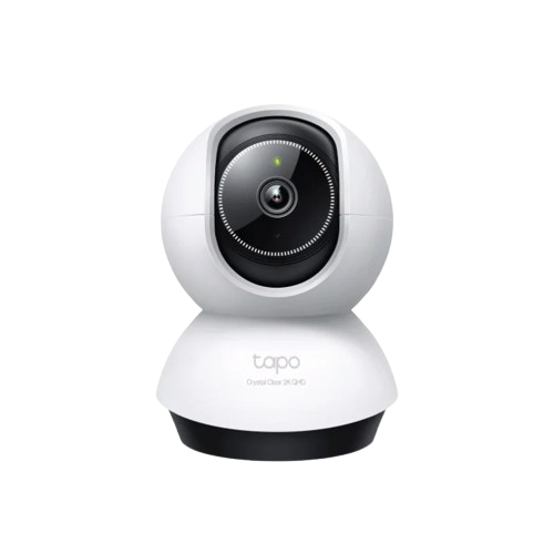 TELECAMERA 2K SMART AI