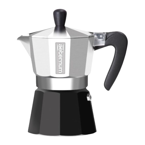 Moka Aeternum