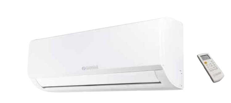 Climatizzatore Olimpia Splendid  ARYAL\S1E10