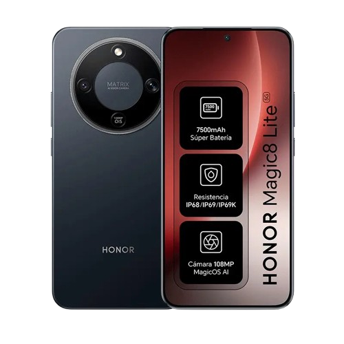 HONOR MAGIC 8 LITE