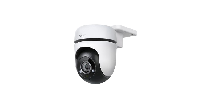 Telecamera di sicurezza Wi-Fi per esterni