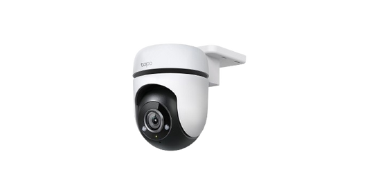 Telecamera di sicurezza Wi-Fi per esterni