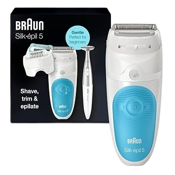 Braun Rasoio SE6810