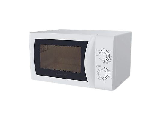 MICROONDE + GRILL  20 litri CMG20SMW