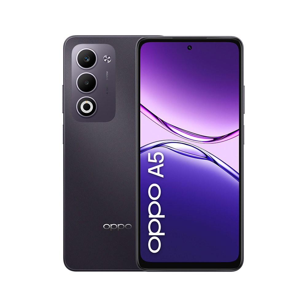 Oppo  A5