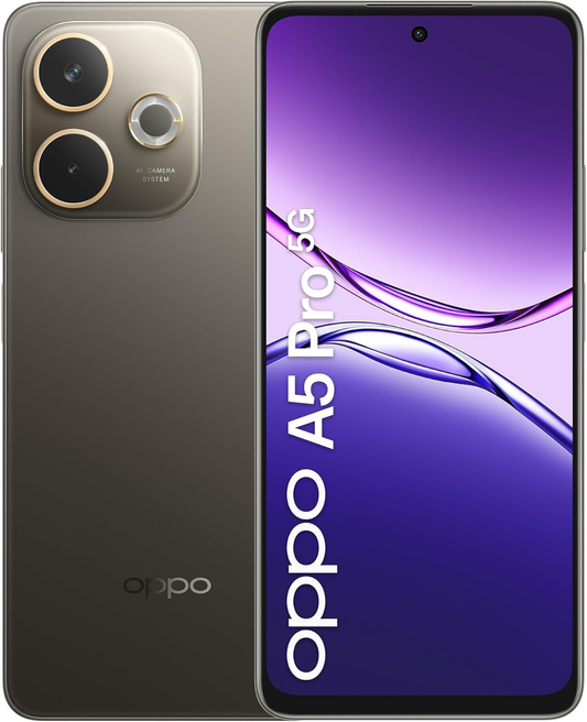 Oppo  A5 Pro 5G