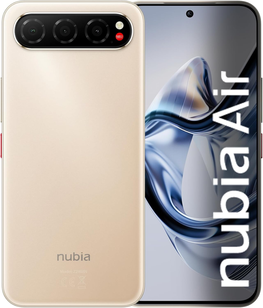 ZTE Nubia AIR