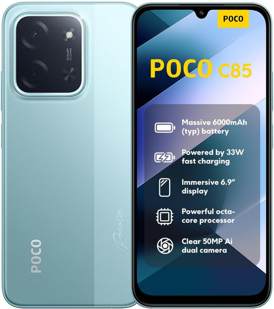 Xiaomi Poco C85
