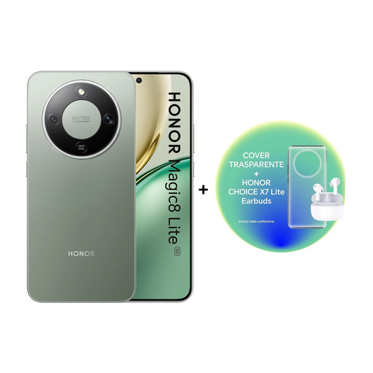 Honor Magic 8 Lite 5G