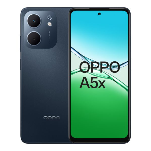 Oppo  A5x