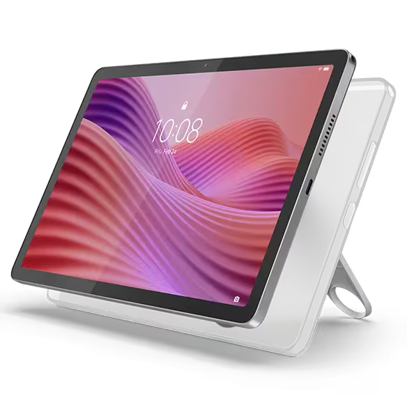 Lenovo ZAEH0049SE+Clear Case