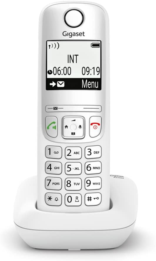 Gigaset AS490